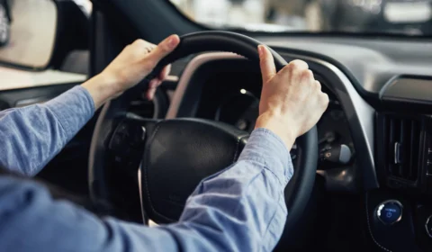 Sine Amazonas divulga 25 vagas de emprego para motorista nesta quarta-feira (25/05)