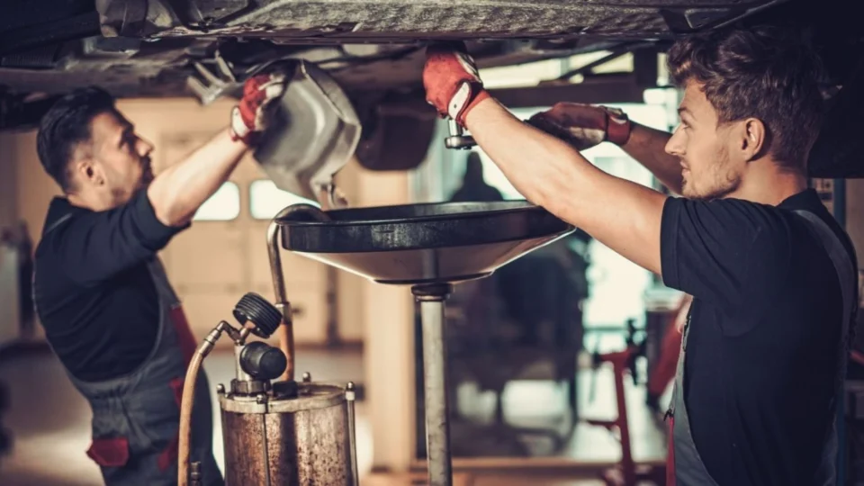 Perdi o prazo de troca de óleo! E agora, o que fazer?