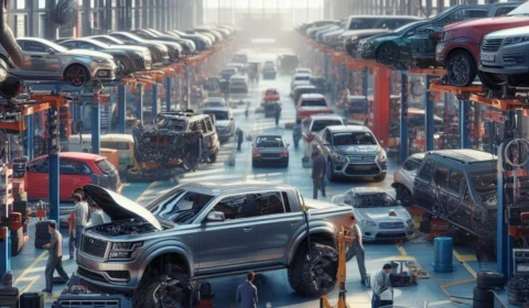 5 fatos curiosos sobre a parte mecânica dos veículos