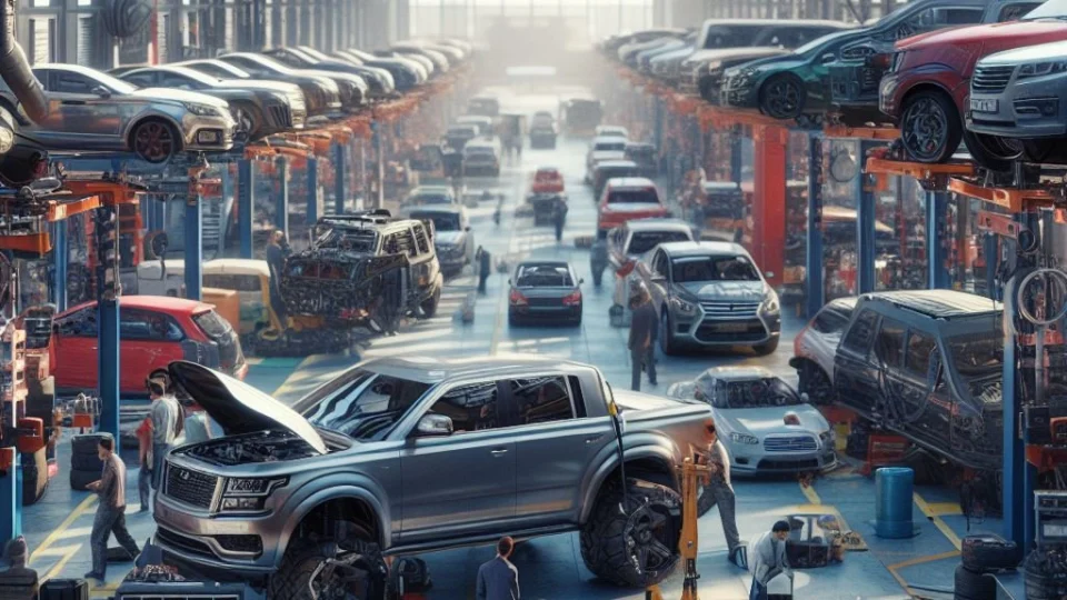 5 fatos curiosos sobre a parte mecânica dos veículos