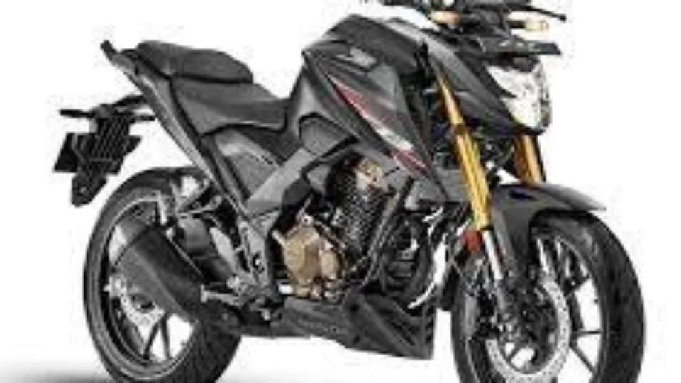 A nova CB 300F Twister deu aquela twistada no visual, veja de perto os detalhes do novo modelo