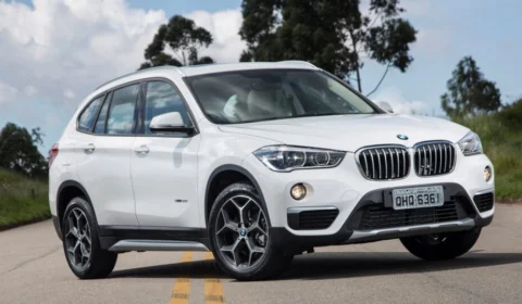 BMW X1 ganha conexão com Amazon Alexa para modelos produzidos a partir de 2019