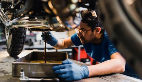 BMW Motorrad lança serviço gratuito “Leva & Traz” em abril