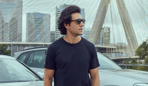 BMW e Thiago Mansur lançam playlist especial no Spotify