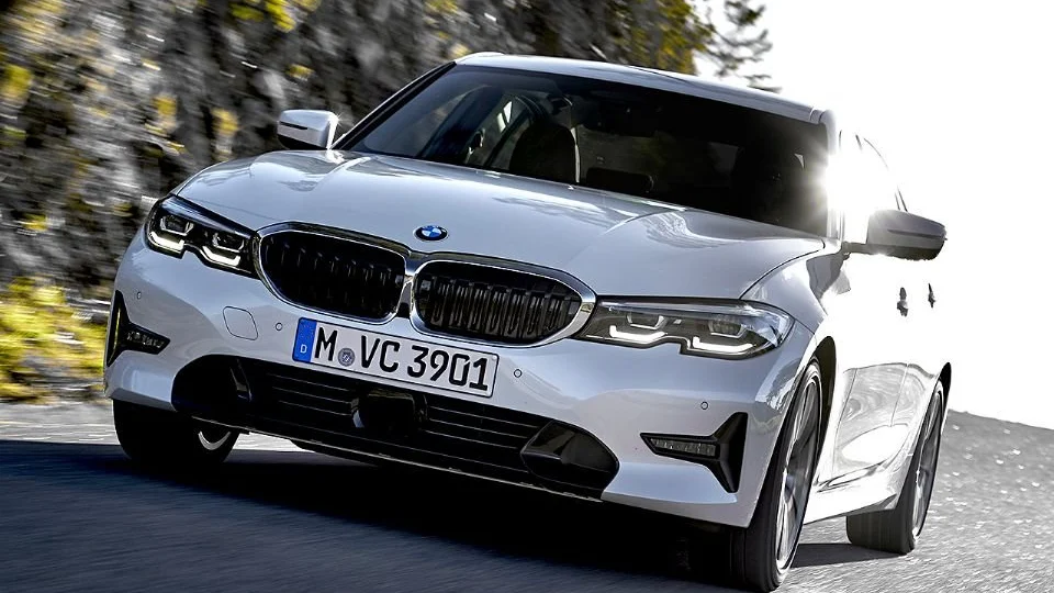 BMW Group estabelece metas ambiciosas para redução de CO2 até 2030