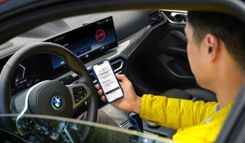 BMW lança serviço de concierge digital no Brasil