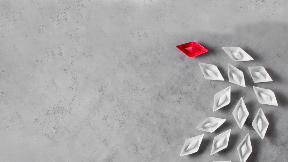 Competências para um líder em 2022