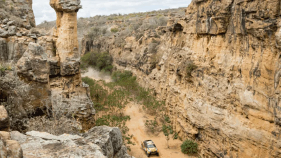 Maior rally do mundo será sediado no Brasil em comemoração do bicentenário da Independência