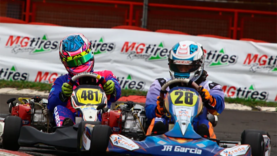 Brasileiro de Kart: Com quase 400 pilotos, Itu recebe o Grupo 1 do maior campeonato de kart do país