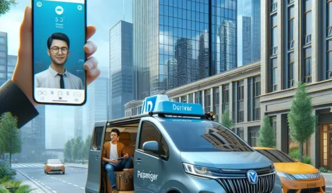 Associação de Motoristas de Aplicativos e StopClub unem forças em processo contra a Uber