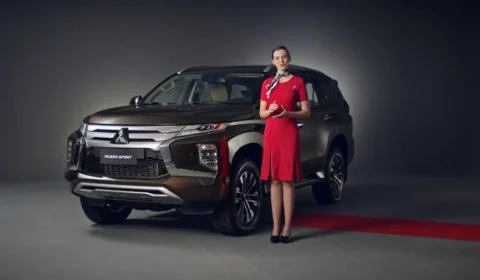 Mitsubishi Motors é patrocinadora oficial das transmissões do Futebol Americano no Brasil