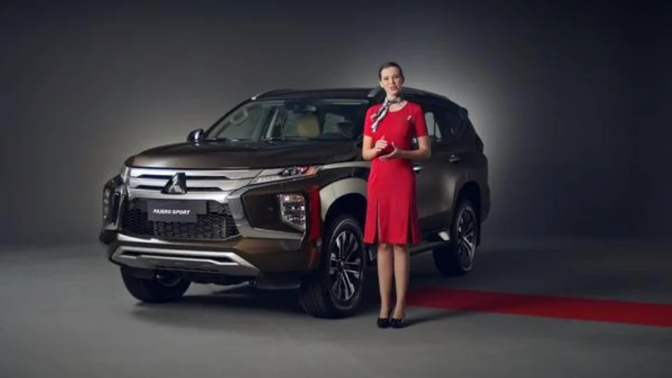 Mitsubishi Motors é patrocinadora oficial das transmissões do Futebol Americano no Brasil