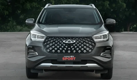 Nova fábrica da CAOA em Anápolis começa a operar em 2025