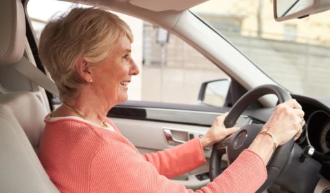 CNH: idosos podem ser isentos do exame psicotécnico ao renovar habilitação