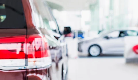 Autoveículos: produção em outubro cresceu 2,6%, mas está abaixo da média histórica para o período