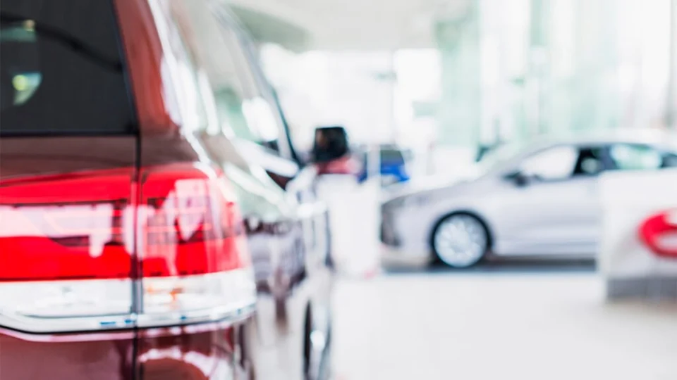 Autoveículos: produção em outubro cresceu 2,6%, mas está abaixo da média histórica para o período