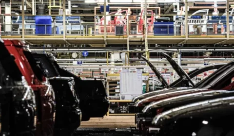 Ford está com 130 vagas para Programa de Estágio 2023; veja como se inscrever