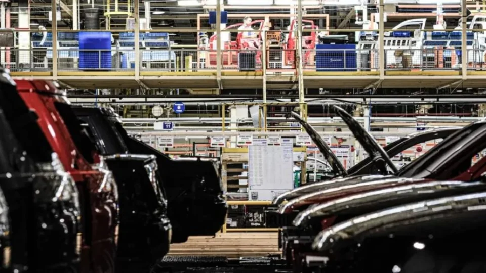 Ford está com 130 vagas para Programa de Estágio 2023; veja como se inscrever