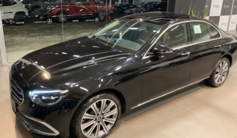 KINTO promove Black November para aluguel de veículos