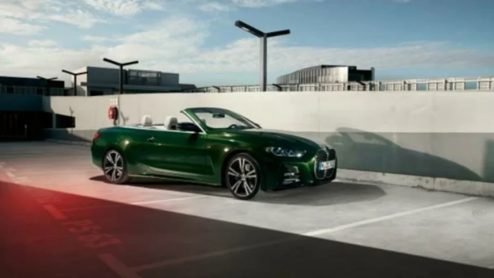 KINTO promove Black November para aluguel de veículos