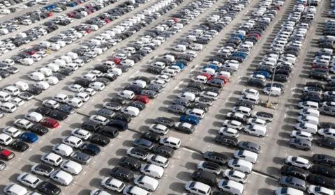 Os carros mais vendidos em maio de 2021 no Brasil