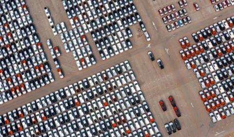 Carros mais vendidos no Amazonas em Setembro de 2021