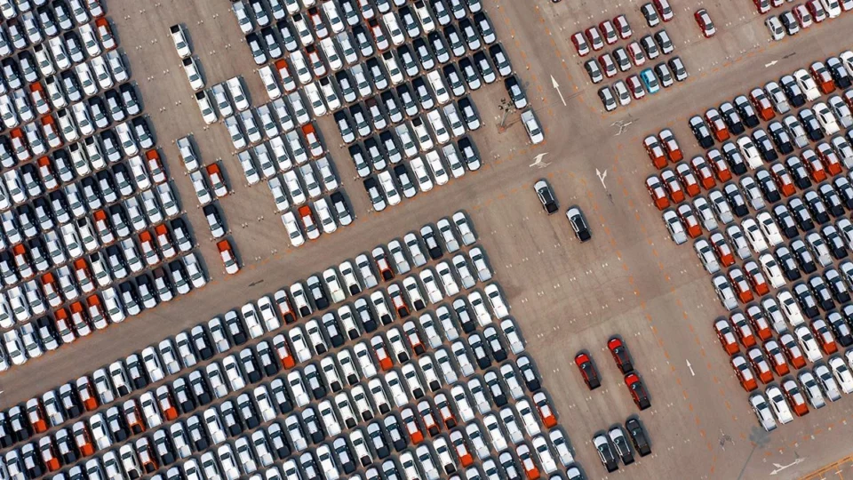 Carros mais vendidos no Amazonas em Setembro de 2021