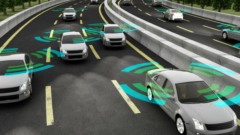 VW testa tecnologia 5G na produção, a caminho de fábricas inteligentes