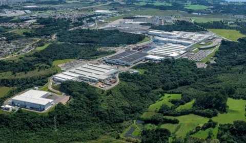 Renault recebe o Prêmio Eco pelo Projeto Aterro Zero