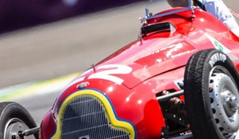 CBA conquista assento da Comissão Internacional de Carros Históricos da FIA