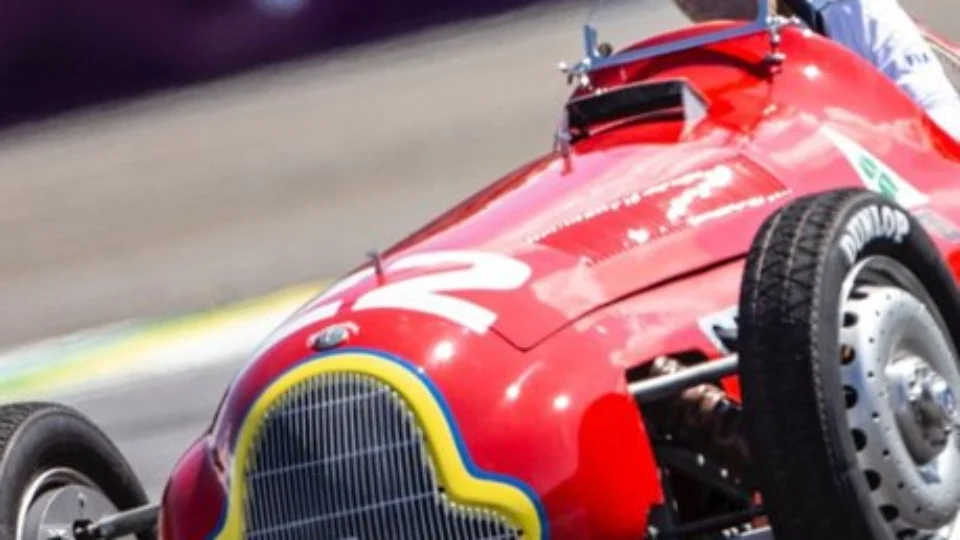 CBA conquista assento da Comissão Internacional de Carros Históricos da FIA