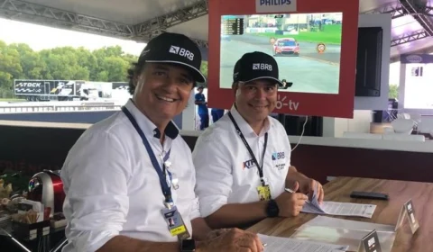 CBA e Banco BRB firmam contrato de benefícios para o automobilismo brasileiro