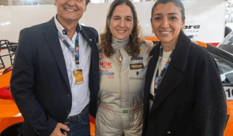 Copa Brasil de Kart: Participação feminina é incentivada com isenção das inscrições para as pilotas