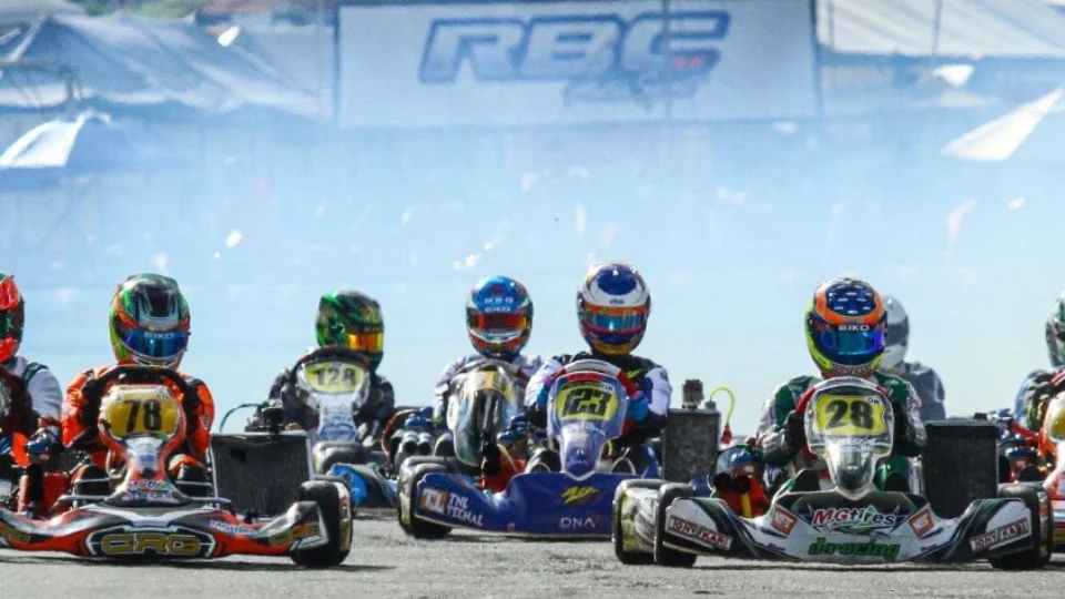 CBA receberá motores e promoverá concorrência interna de chassis para a Copa Regional Sul-americana de Kart FIA