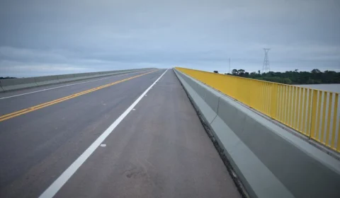 Com concessões de três rodovias nos próximos meses, secretário projeta: “O melhor está por vir”
