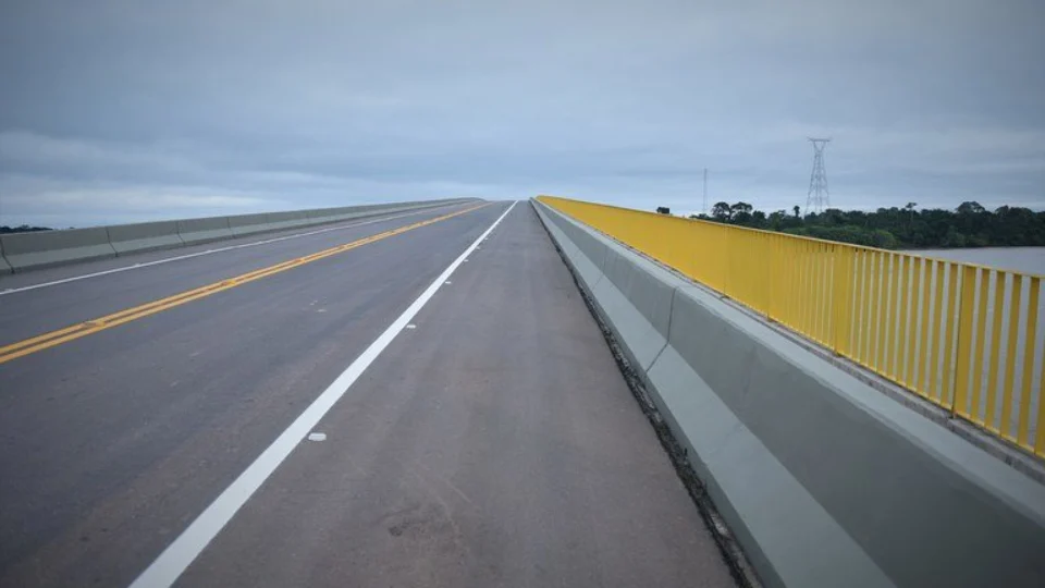 Com concessões de três rodovias nos próximos meses, secretário projeta: “O melhor está por vir”