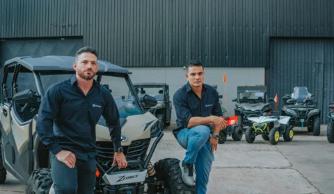 Grupo Unique, das marcas Fun Motors e CFMOTO Brasil, projeta crescer até 40% em 2024