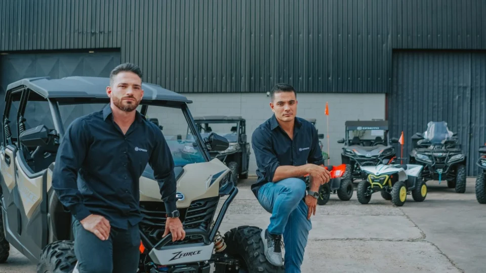 Grupo Unique, das marcas Fun Motors e CFMOTO Brasil, projeta crescer até 40% em 2024