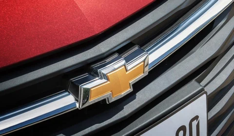 Chevrolet estende prazo de garantia para clientes da marca