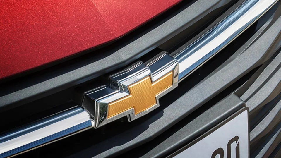 Chevrolet estende prazo de garantia para clientes da marca
