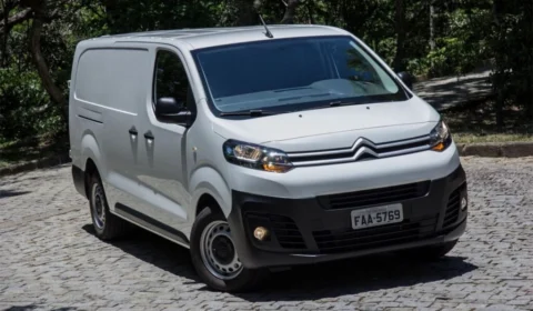 Citroën Pro Days tem ofertas exclusivas em todoa linha Vul; Confira