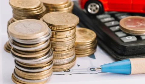 Setor automotivo cresce 35% no ano. Ações de empresas ligadas ao setor crescem mais de 135%