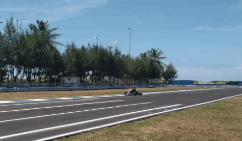 2ª edição do Campeonato de Kart terá seus campeões conhecidos neste sábado