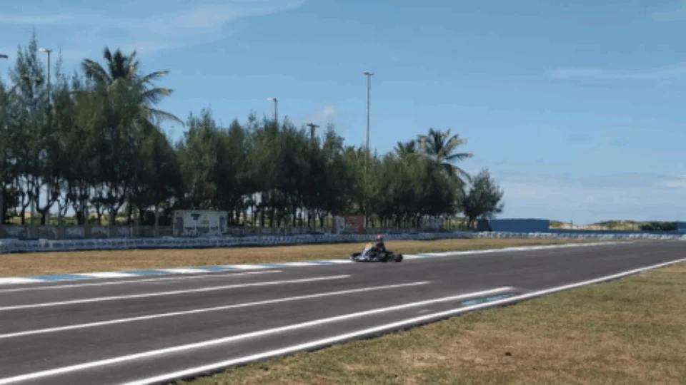 2ª edição do Campeonato de Kart terá seus campeões conhecidos neste sábado