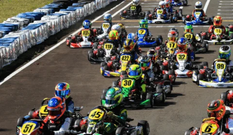Comissão Nacional de Kart inicia debate com o mercado sobre novas normas de homologação