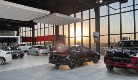Mercado automotivo brasileiro mostra sinais de recuperação em Setembro