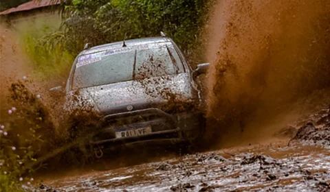 Copa Norte e Nordeste de Rally Baja consagra campeões em São Luís