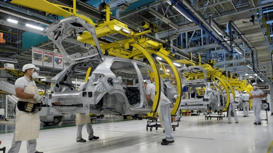 Trabalhadores da Volkswagen terão redução de jornada