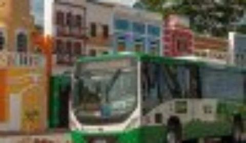 Com 60 novos ônibus, Volvo amplia presença no transporte público de Cuiabá