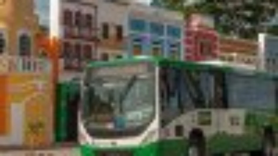 Com 60 novos ônibus, Volvo amplia presença no transporte público de Cuiabá